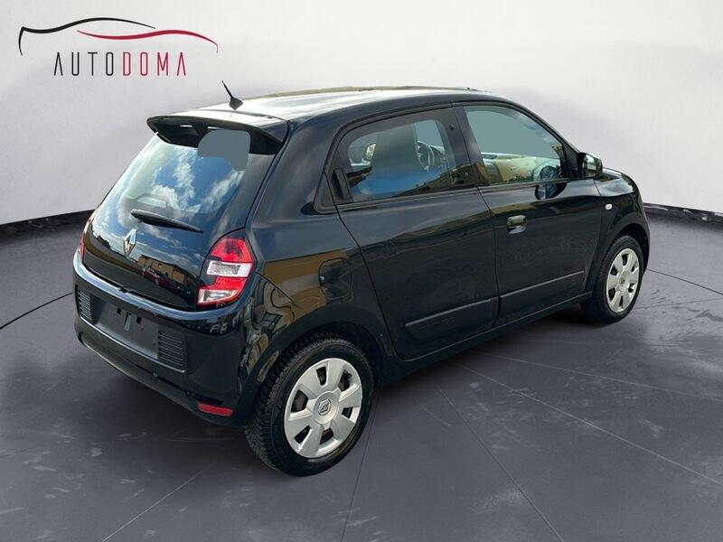 Renault Twingo EXPERIENCE