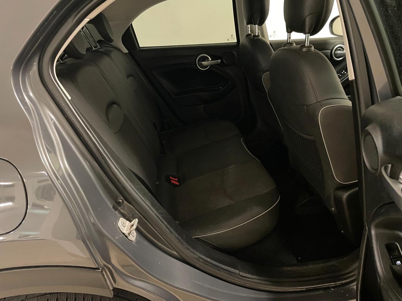 Fiat 500X 1.6 120 CV MJT Cross Plus DISTRIBUZIONE Full Neopatentati