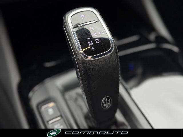 MASERATI Levante V6 Diesel AWD Gransport