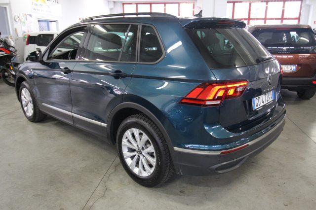 VOLKSWAGEN Tiguan 2.0 TDI 150 CV SCR DSG Life - PREZZO REALE