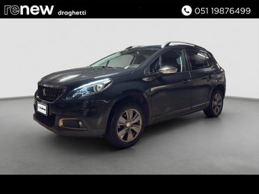 Peugeot 2008 PureTech 82 S&S Style
