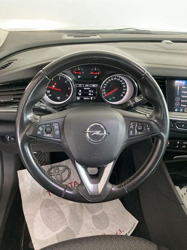 Opel Insignia 1.6 CDTI 136 CV S&S aut. Grand Sport Innovation
