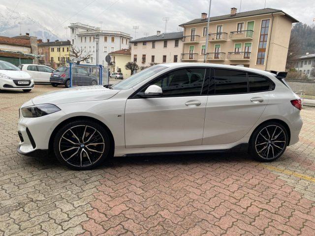 BMW 120 i 5p. Msport *Cerchi 19*retrocamera*Navi