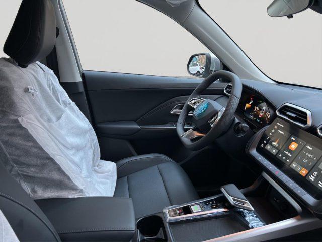 MG ZS 1.5 Hybrid+ Luxury