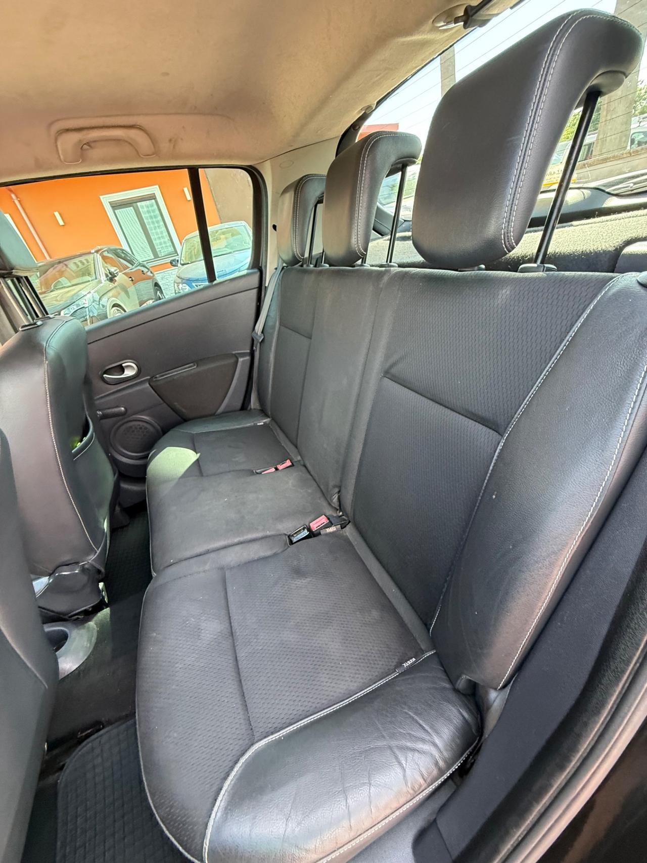 Renault Clio 1.5 dCi 85CV 5 porte Le Iene