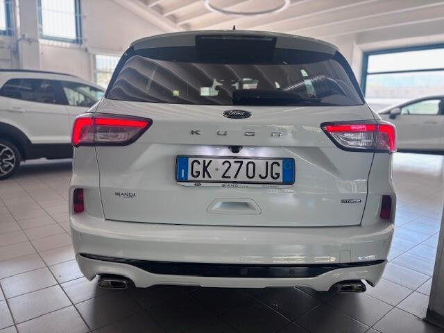 Ford Kuga 2.5 Full Hybrid 190 CV CVT 2WD ST-Line X