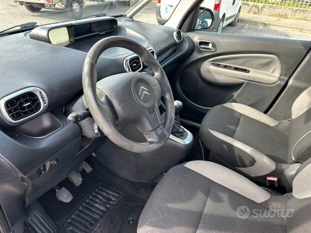 Citroen C3 Picasso GPL **NEOPATENTATI **