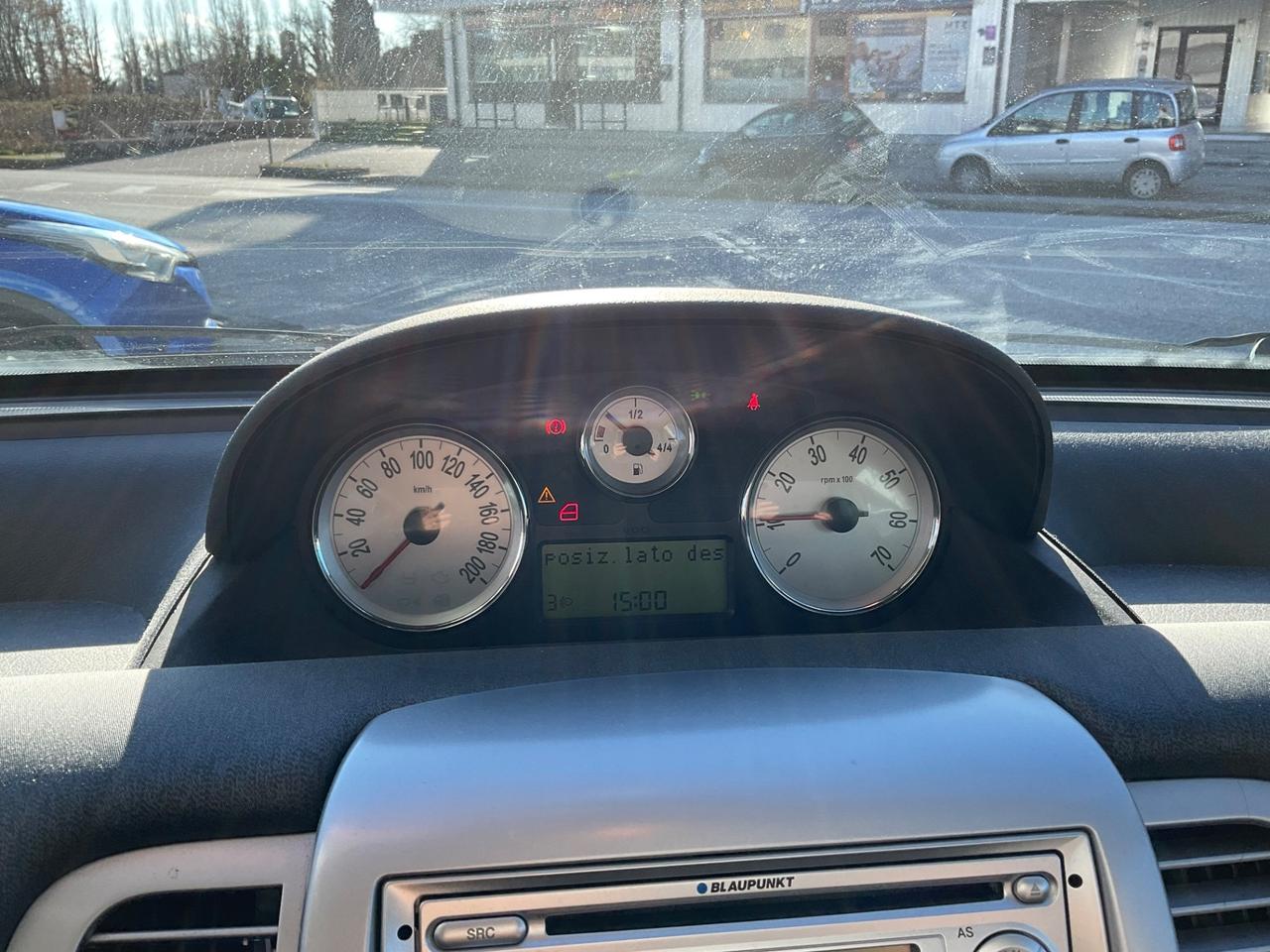 Lancia Ypsilon 1.2 69 CV Diva