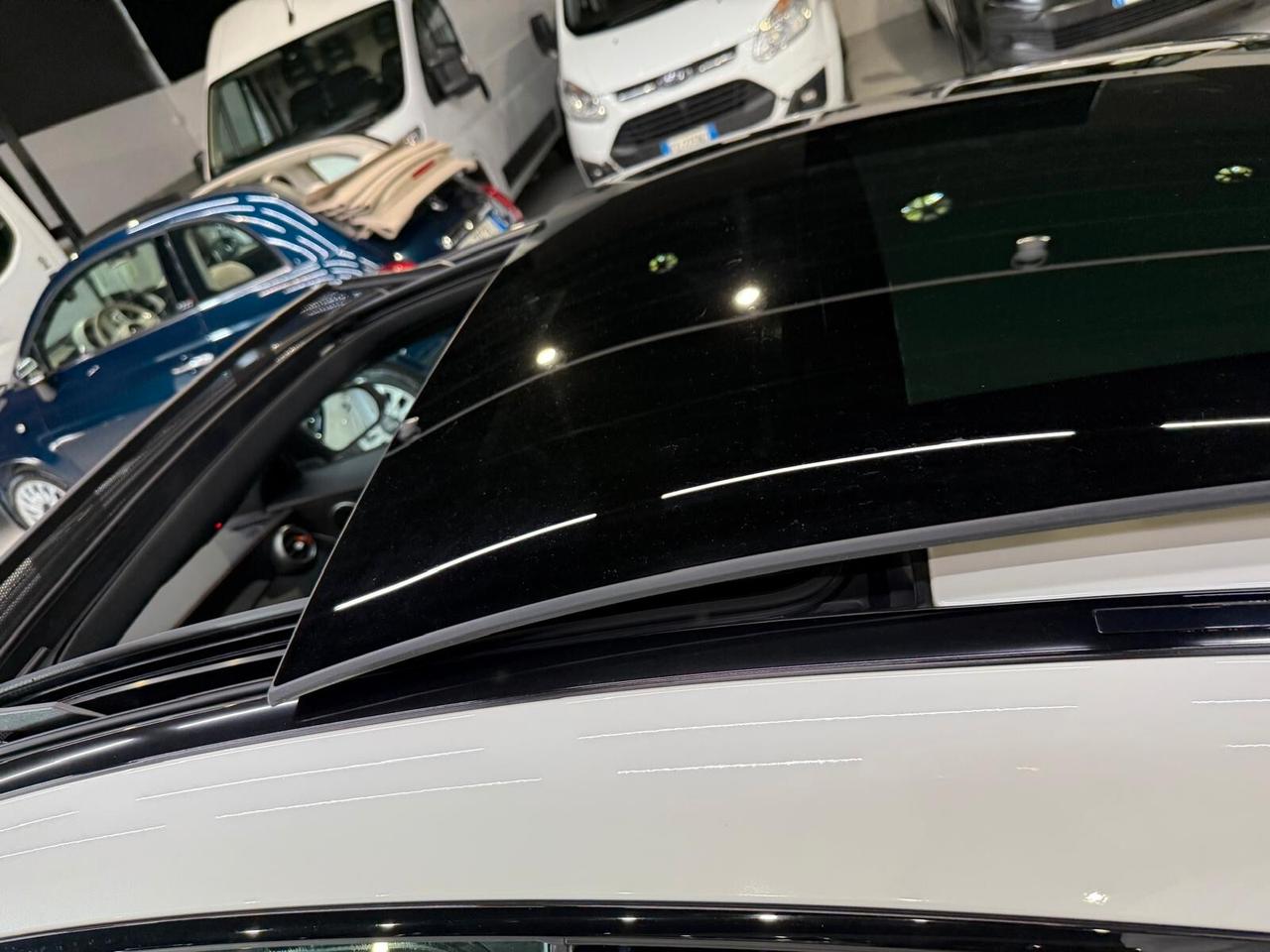 Mercedes-benz C 43 AMG C 43 4Matic AMG Coupé
