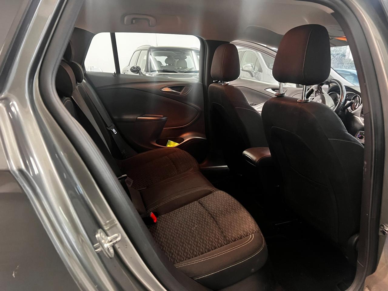 Opel Astra 1.6 CDTi 110CV Start&Stop Sports Tourer Innovation