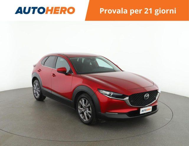 MAZDA CX-30 2.0L e-Skyactiv-G 150 CV M Hybrid 2WD Executive