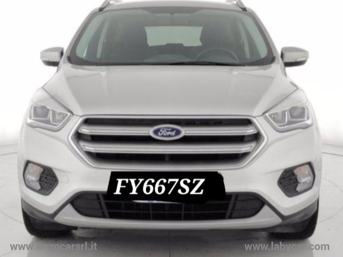 FORD Kuga 2.0 TDCI 120CV S&S 2WD Tit.Business 2019