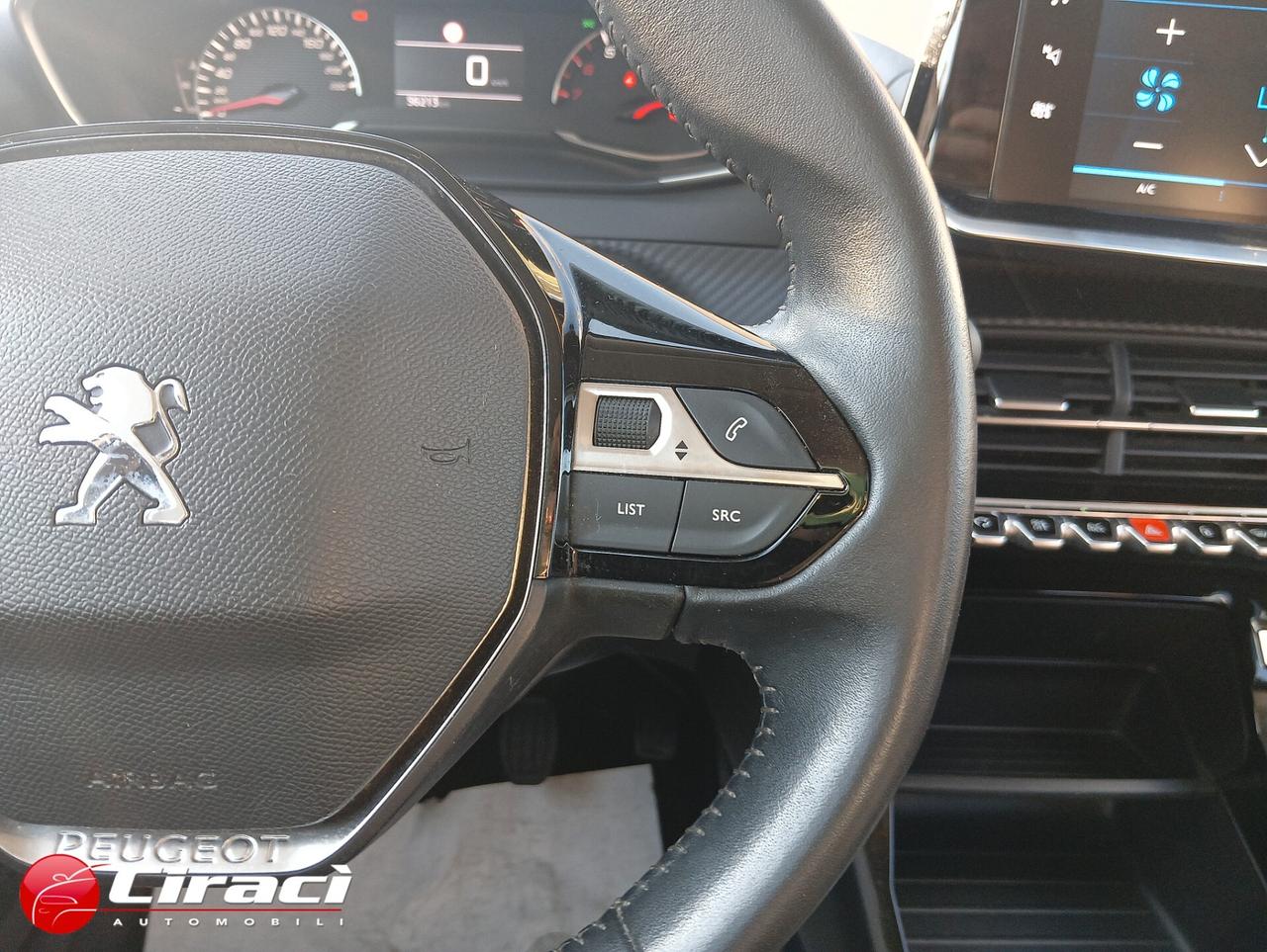 Peugeot 2008 PureTech 100 Active Pack