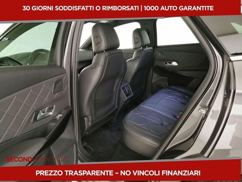 DS DS 7 1.5 bluehdi Rivoli 130cv auto