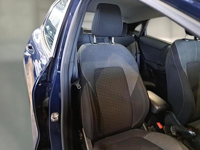 FORD PUMA 1.5 EcoBlue 120CV Titanium