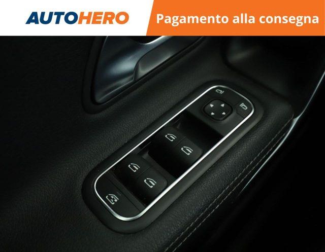 MERCEDES-BENZ A 200 Automatic Sport