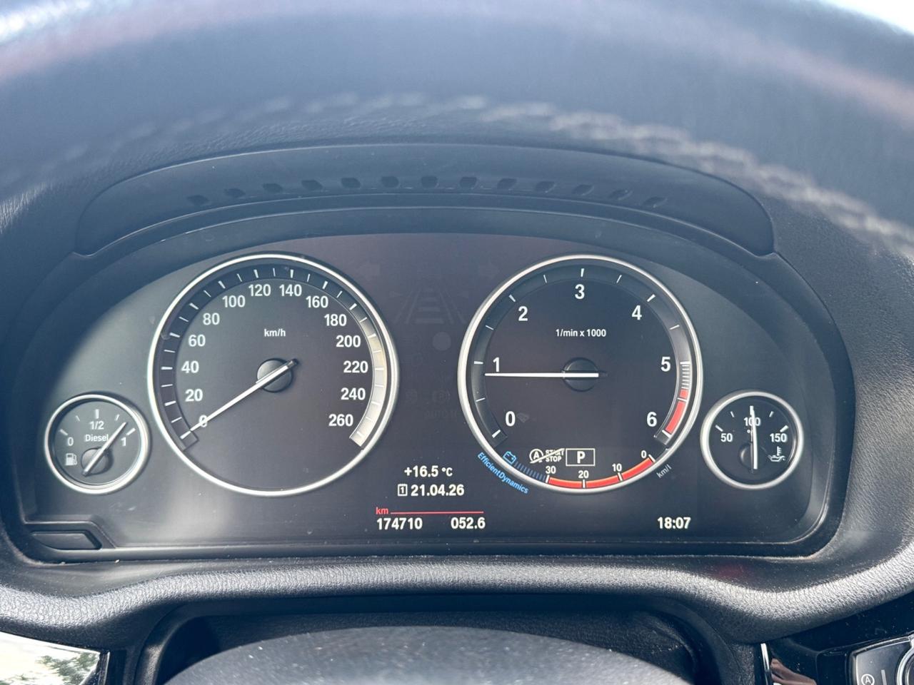 Bmw X3 xDrive20d xLine Auto