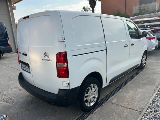 Citroen JUMPY FURGONE