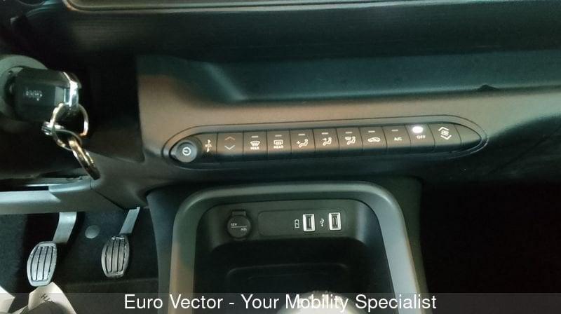 Jeep Avenger Avenger 1.2 Turbo 100 CV Longitude