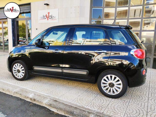 FIAT 500L 1.3 Multijet 95 CV Pop Star