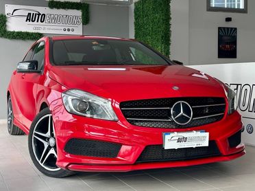 Mercedes Benz A180d - Premium - Unico Proprietario
