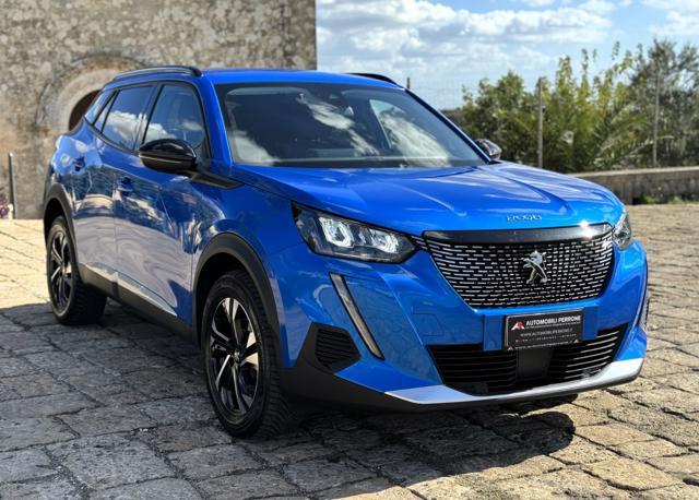 PEUGEOT 2008 1.5 BlueHDI 110cv Allure Pack (Auto/App/Led)