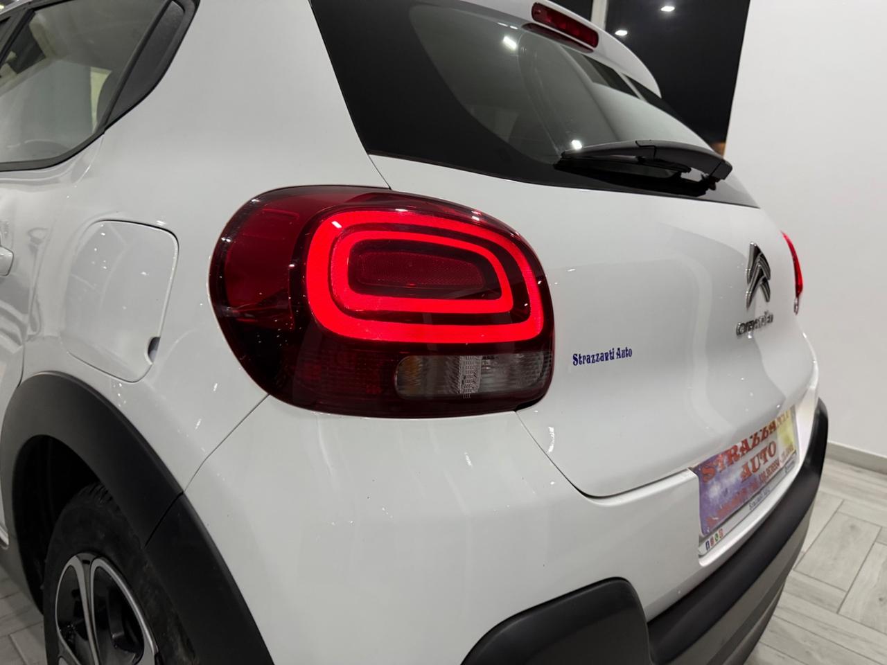 Citroen C3 1.2 Benz. S&S Shine+ AIRBUMP+FULL LED2022