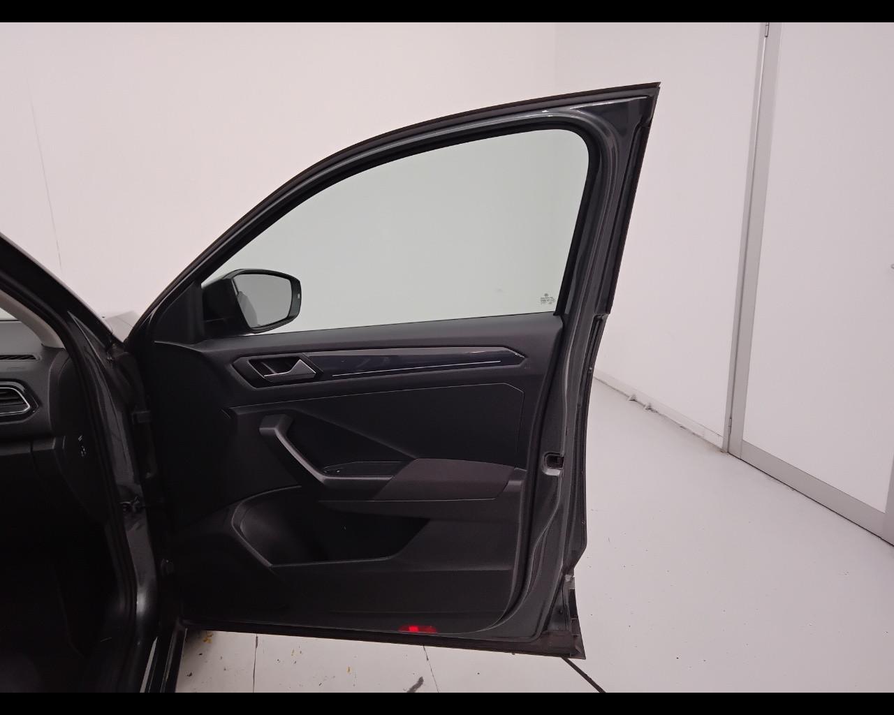 VOLKSWAGEN T-Roc I 2017 - T-Roc 1.5 tsi Advanced