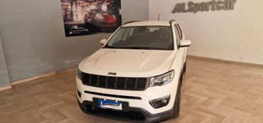 Jeep Compass 1.6 Multijet II 2WD Night Eagle IVA ESPOSTA