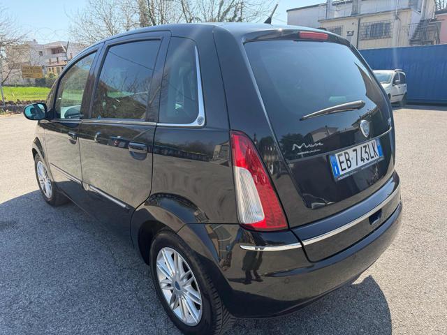 LANCIA MUSA 1.3 Mjt 16V 95 CV S&S DPF Poltrona Frau Bellissima