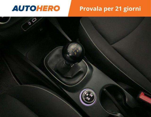 FIAT 500X 1.3 MultiJet 95 CV Pop Star