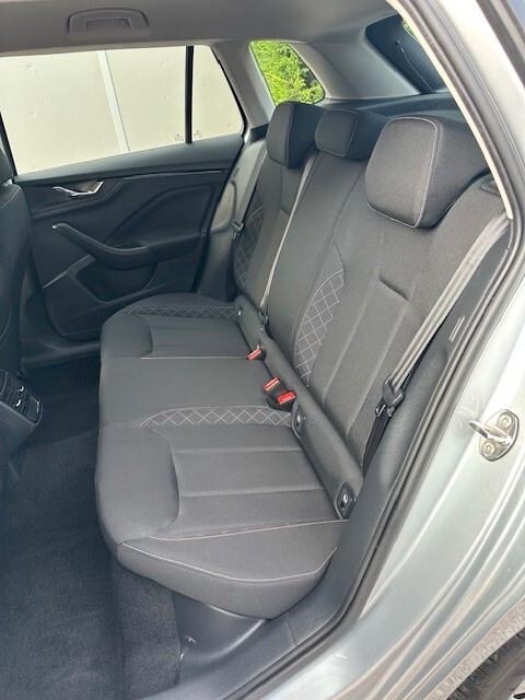 Skoda Kamiq 1.0 TSI Ambition