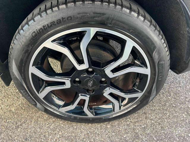 FORD EcoSport 1.0 EcoBoost 125 CV Start&Stop Active