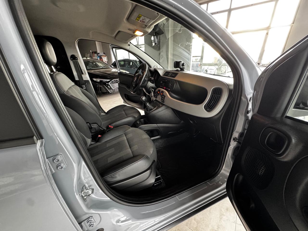 FIAT PANDA 1.3 MJET CROSS MY2017