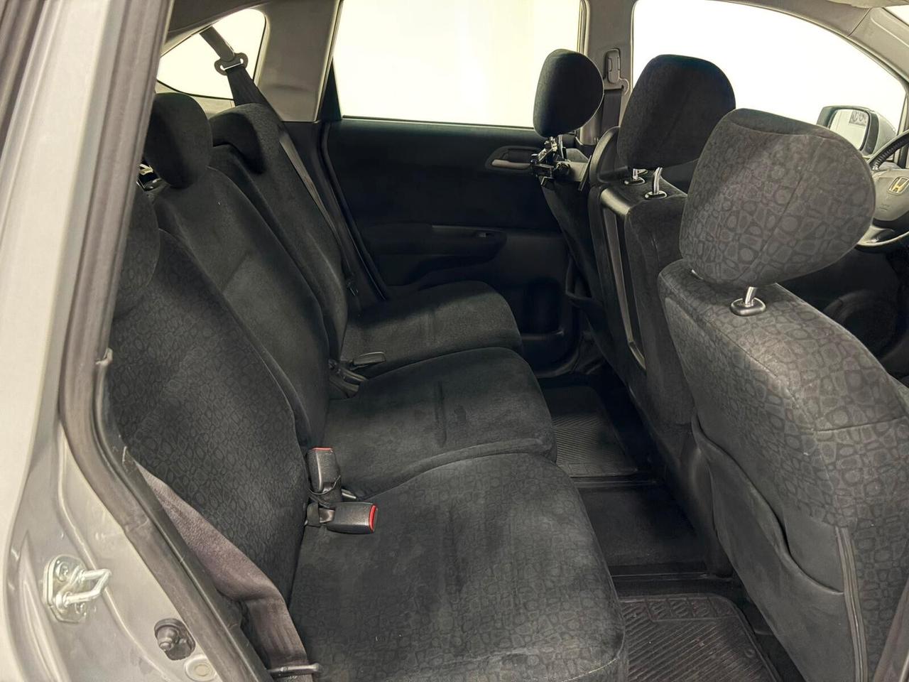 Honda FR-V 1.7 16 V VTEC GPL 6 POSTI