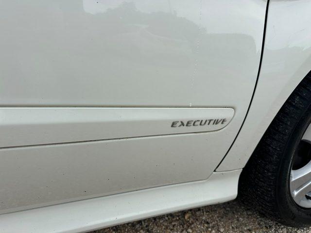 MERCEDES-BENZ B 180 GAS GPL! BlueEFFICIENCY Executive