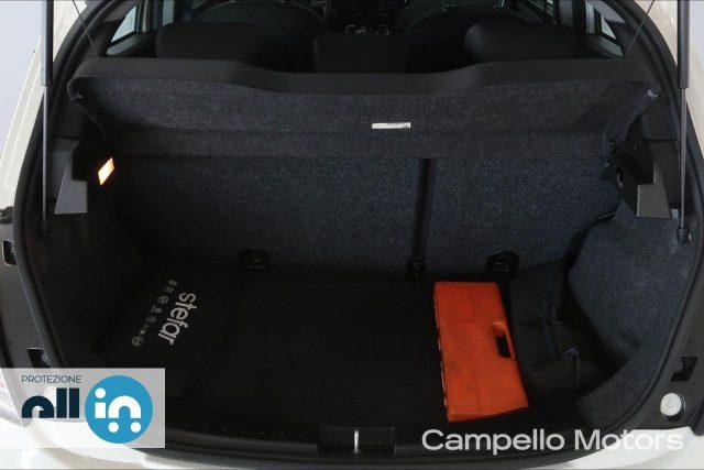 LANCIA Ypsilon Ypsilon 1.2 Gpl Ecochic Elefantino Blu