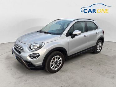 FIAT 500X 1.3 MultiJet 95 CV Cross