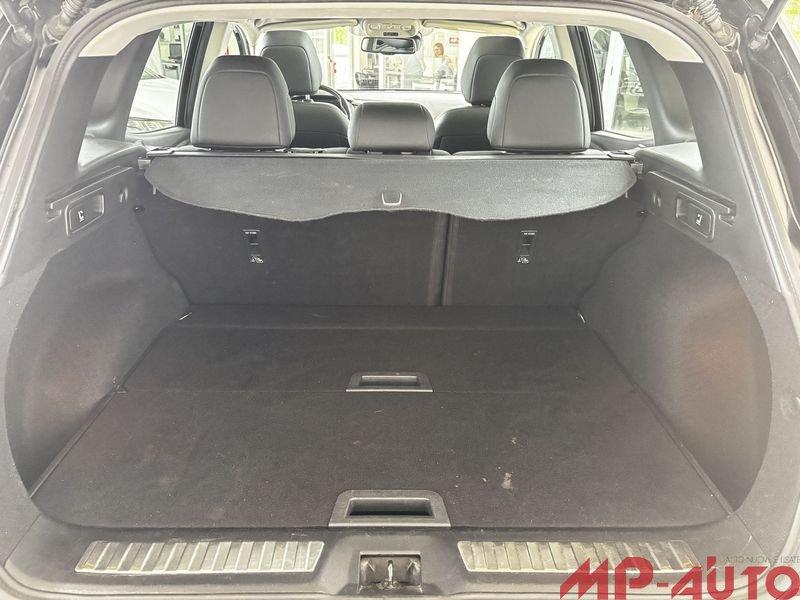 Renault Kadjar TCe 140 CV Automatico