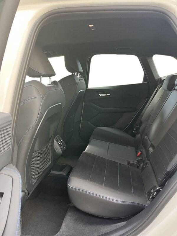 BMW Serie 2 Active Tourer 220i 48V Msport IVA ESPOSTA