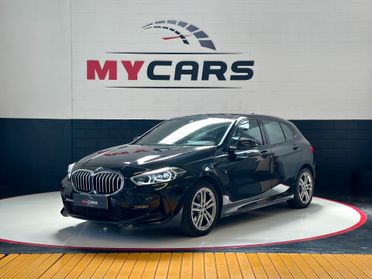 Bmw 118 i STEPTRONIC Msport M-SPORT SEDILI ELETTRICI BAGAGLIAIO ELETTRICO