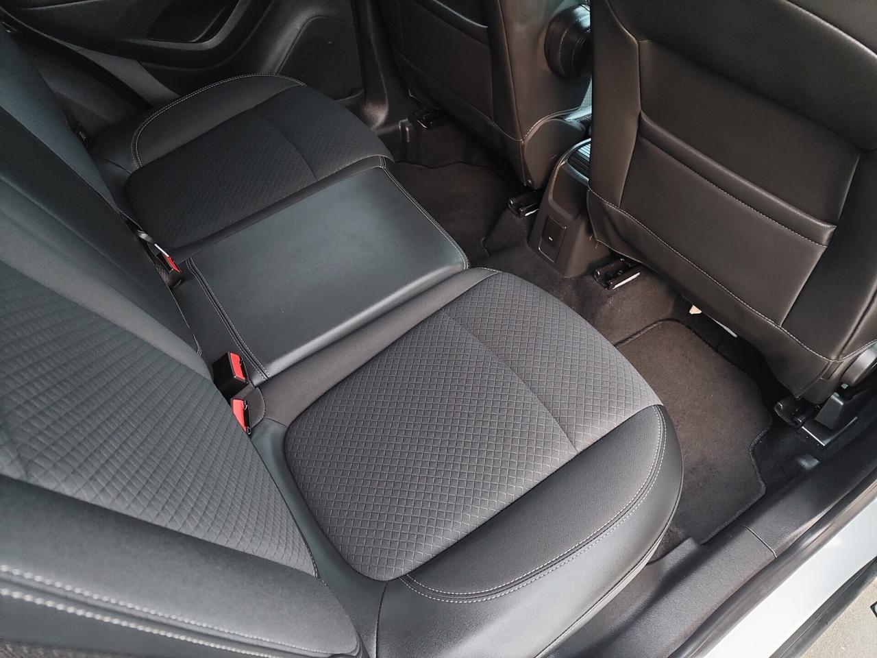 Opel Mokka X 1.4 Turbo GPL Tech 140CV 4x2 Ultimate