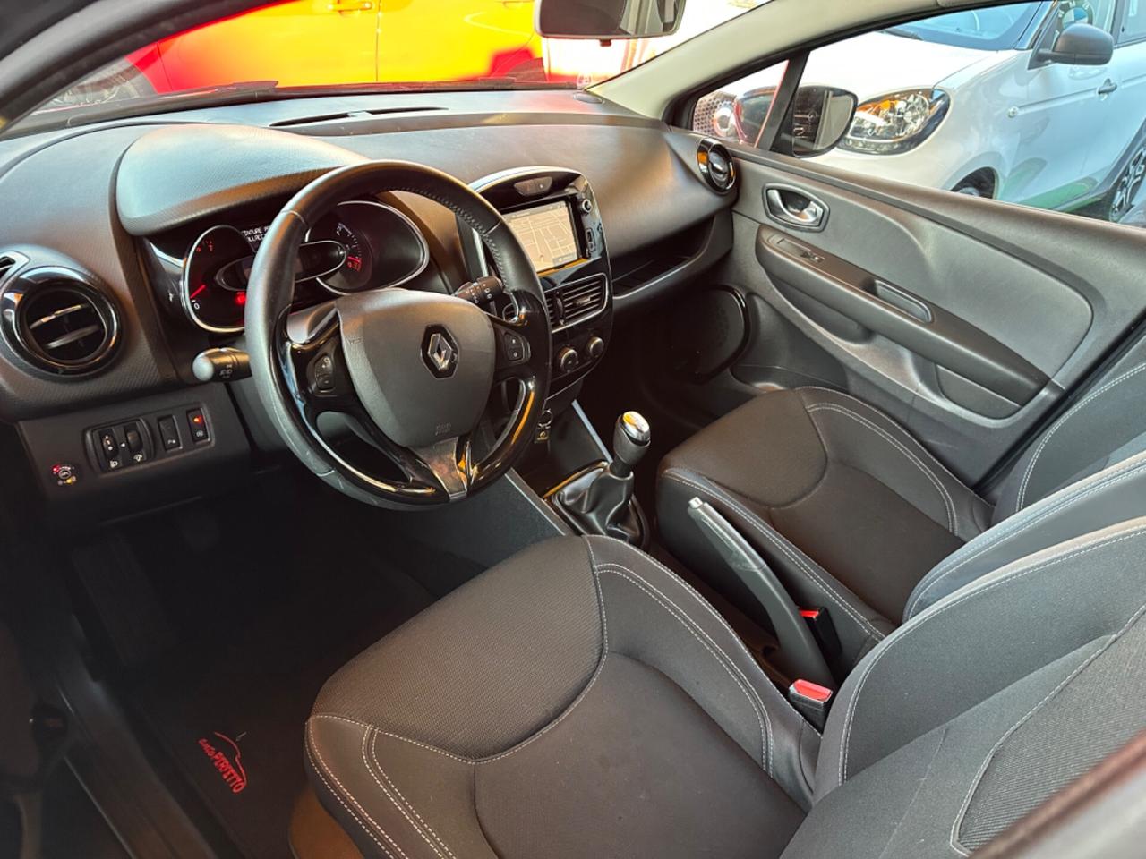Renault Clio TCe 12V 90 CV GPL Start&Stop 5 porte Energy Zen