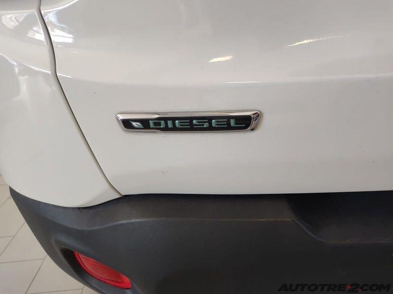Jeep Renegade Renegade 1.6 Mjt Opening Edition