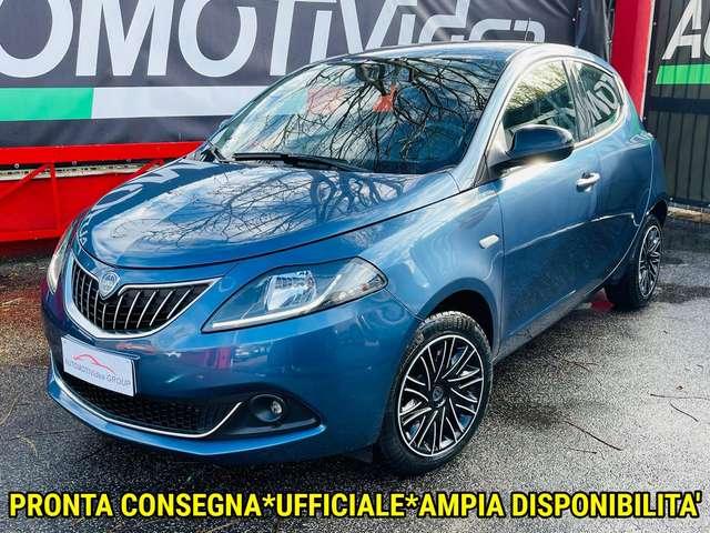 Lancia Ypsilon Ypsilon 1.0 firefly hybrid Gold *PRONTA CONSEGNA*