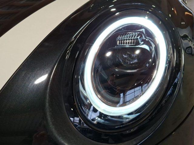 MINI Mini 2.0 Cooper S JCW Cabrio Aut.