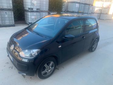 Volkswagen up! 1.0 5p. move ASG