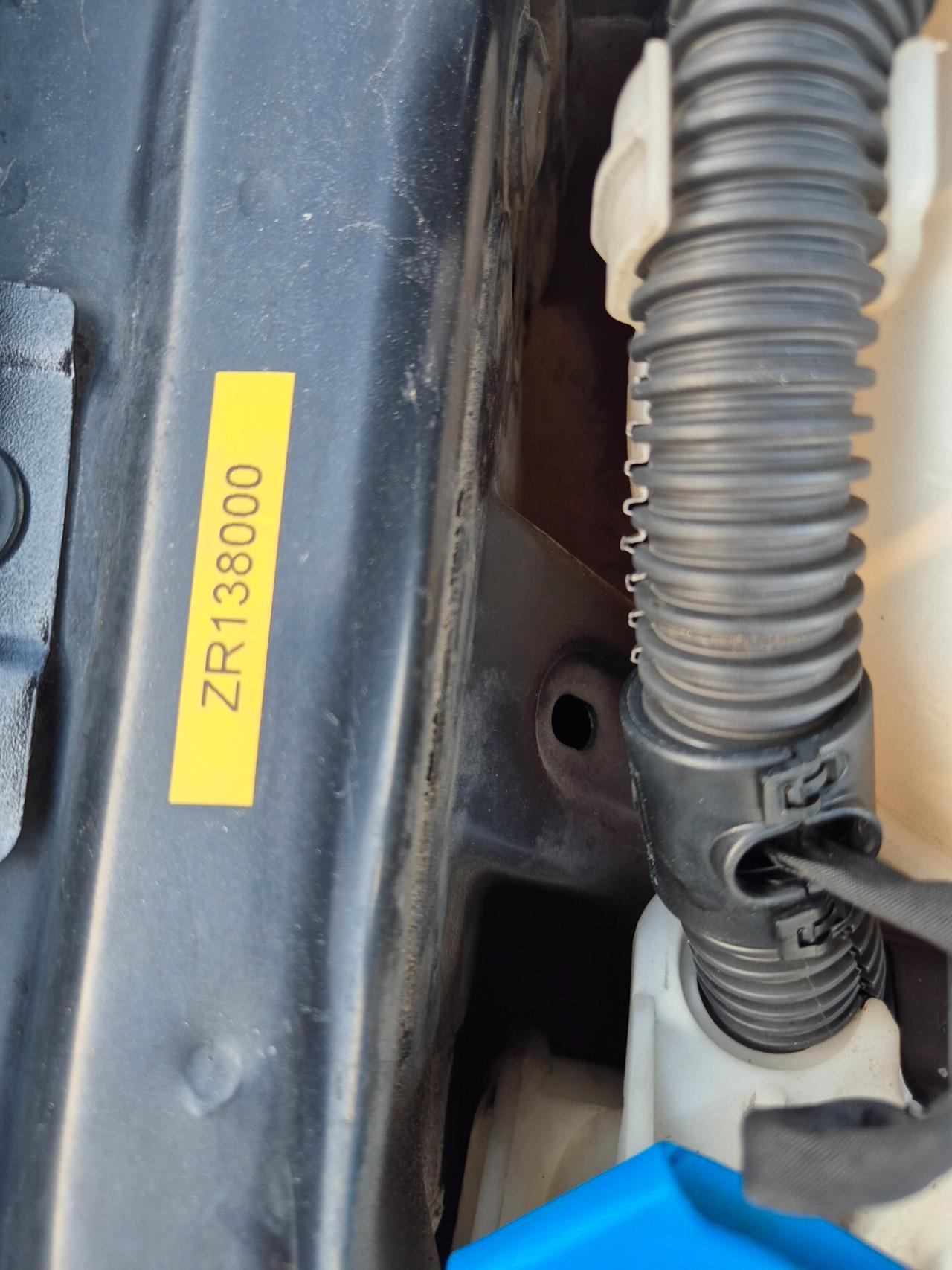 Volkswagen Passat 2.0 TDI 170CV DPF Var. DSG High.