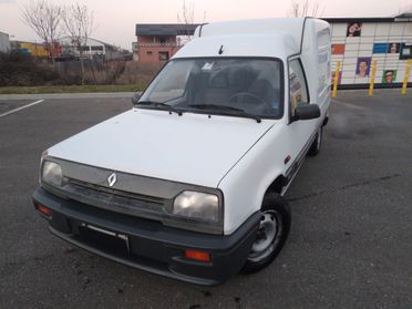 Renault Express 1.4 cat 3p. Furgone