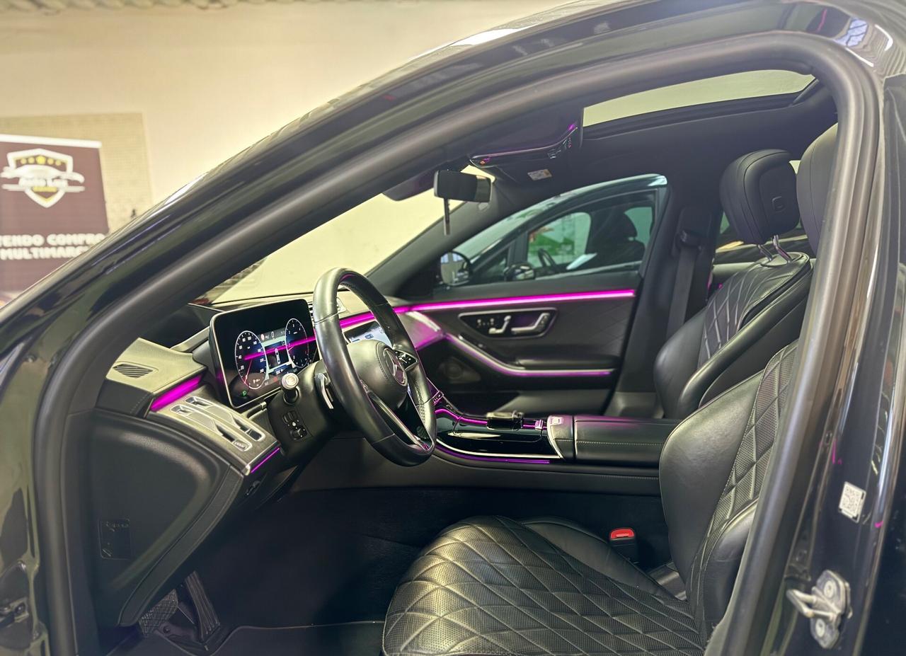 Mercedes-benz S 350 Premium Plus AMG